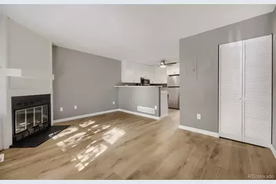 1254 S Flower Circle #C, Denver, CO 80232 - Photo 3