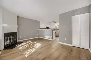 1254 S Flower Cir, Denver, CO 80232 - Photo 3