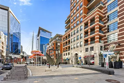 1590 Little Raven Street #506, Denver, CO 80202 - Photo 29