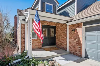 7079 S Locust Place, Centennial, CO 80112 - Photo 3