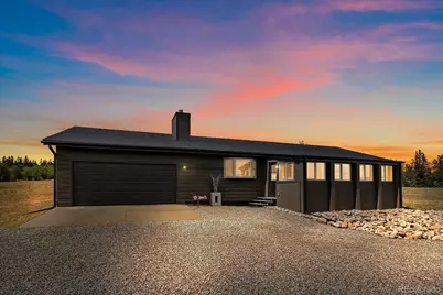 1567 Chippewa Road, Jefferson, CO 80456 - Photo 1