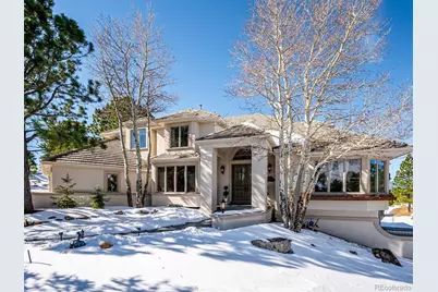 23767 Rockrose Drive, Golden, CO 80401 - Photo 1