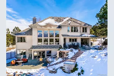 23767 Rockrose Drive, Golden, CO 80401 - Photo 3