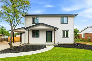 9870 W 41st Ave, Wheat Ridge, CO 80033 - Photo 1