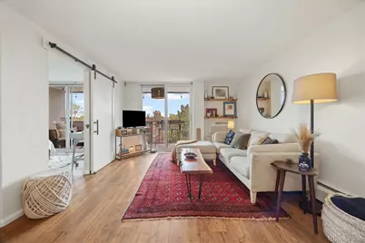 799 Dahlia Street #503, Denver, CO 80220 - Photo 3