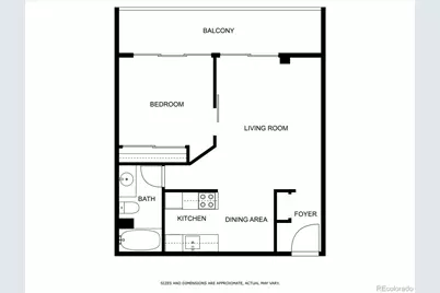 799 Dahlia Street #503, Denver, CO 80220 - Photo 25