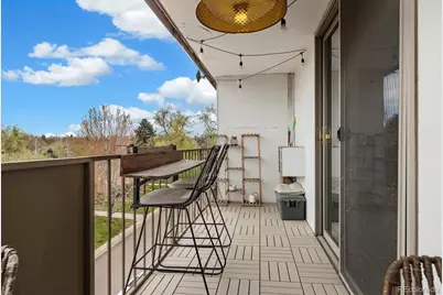 799 Dahlia Street #503, Denver, CO 80220 - Photo 15