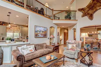 6977 Glenhunt Lane, Castle Pines, CO 80108 - Photo 9