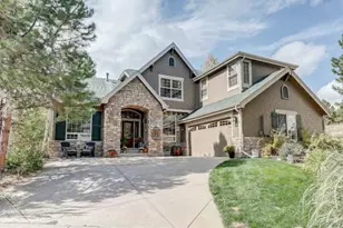 6977 Glenhunt Ln, Castle Pines, CO 80108 - Photo 1