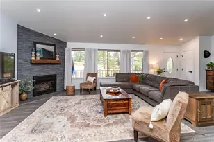 1427 N Mountain Estates Rd, Florissant, CO 80816 - Photo 7