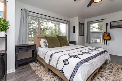 1427 N Mountain Estates Road, Florissant, CO 80816 - Photo 17