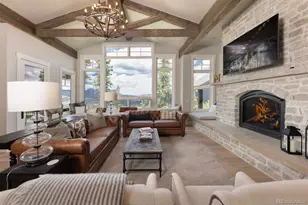 1129 Discovery Hill Dr, Breckenridge, CO 80424 - Photo 3