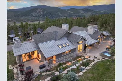 1129 Discovery Hill Drive, Breckenridge, CO 80424 - Photo 45