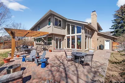 2452 Terraridge Drive, Highlands Ranch, CO 80126 - Photo 3