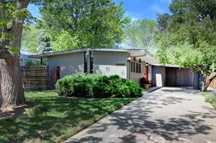 1407 S Fairfax St, Denver, CO 80222 - Photo 1