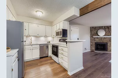 10251 W 44th Avenue #6-106, Wheat Ridge, CO 80033 - Photo 5