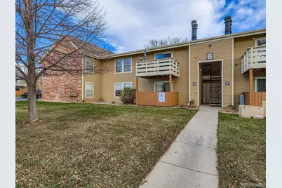 10251 W 44th Avenue #6-106, Wheat Ridge, CO 80033 - Photo 1