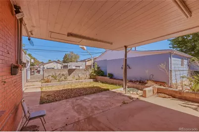 1316 Grant Avenue, Trinidad, CO 81082 - Photo 35