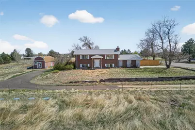 12626 N 1st Street, Parker, CO 80134 - Photo 1