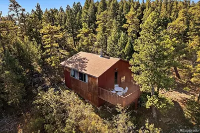 000 Flat Top Trail, Littleton, CO 80127 - Photo 17