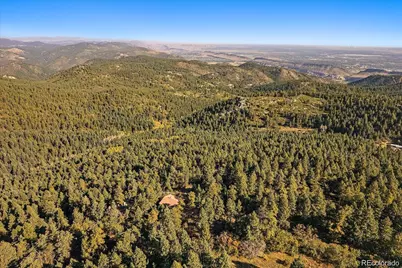 000 Flat Top Trail, Littleton, CO 80127 - Photo 11