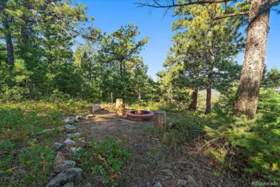 000 Flat Top Trail, Littleton, CO 80127 - Photo 21