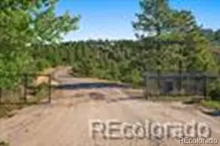 000 Flat Top Trail, Littleton, CO 80127 - Photo 1