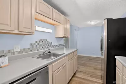2375 S Linden Court #116, Denver, CO 80222 - Photo 9