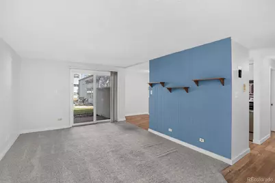 2375 S Linden Court #116, Denver, CO 80222 - Photo 5