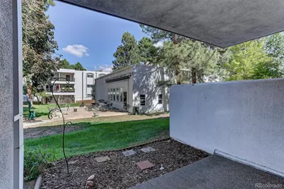 2375 S Linden Court #116, Denver, CO 80222 - Photo 3