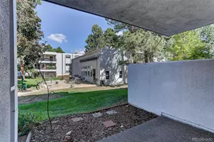 2375 S Linden Ct, Denver, CO 80222 - Photo 3