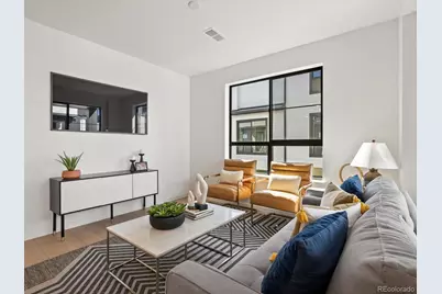 2060 S Holly Street #4, Denver, CO 80222 - Photo 3