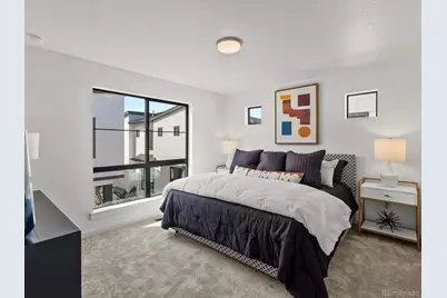 2060 S Holly Street #4, Denver, CO 80222 - Photo 15