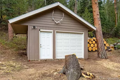 232 Fox Creek Road, Glen Haven, CO 80532 - Photo 29
