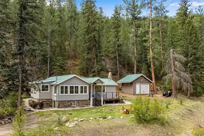 232 Fox Creek Road, Glen Haven, CO 80532 - Photo 27