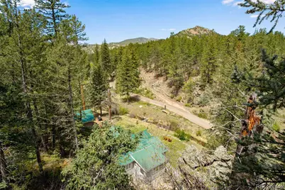 232 Fox Creek Road, Glen Haven, CO 80532 - Photo 33