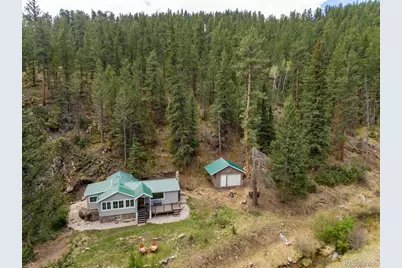 232 Fox Creek Road, Glen Haven, CO 80532 - Photo 3