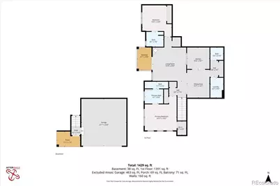 4672 W 20th Street Road #2424, Greeley, CO 80634 - Photo 25