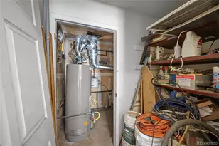 340 Gahart Dr, Colorado Springs, CO 80916 - Photo 35