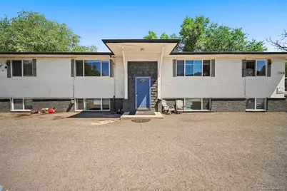 340 Gahart Drive, Colorado Springs, CO 80916 - Photo 1
