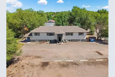 340 Gahart Drive, Colorado Springs, CO 80916 - Photo 37