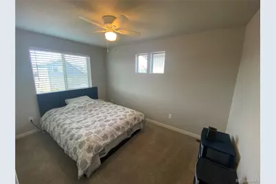 6569 Shadow Star Drive, Colorado Springs, CO 80927 - Photo 9