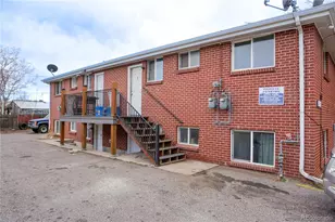 5530 W 3rd Pl, Lakewood, CO 80226 - Photo 1