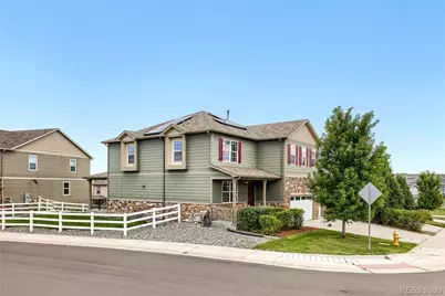 2345 Echo Park Drive, Castle Rock, CO 80104 - Photo 1