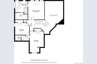 1851 Gore Drive, Larkspur, CO 80118 - Photo 43