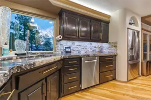 1851 Gore Dr, Larkspur, CO 80118 - Photo 13
