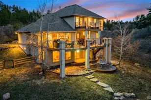 1851 Gore Dr, Larkspur, CO 80118 - Photo 1