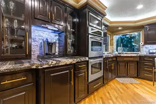1851 Gore Dr, Larkspur, CO 80118 - Photo 15