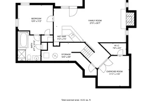 1851 Gore Dr, Larkspur, CO 80118 - Photo 41