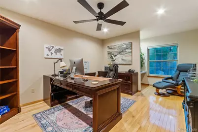 1851 Gore Drive, Larkspur, CO 80118 - Photo 29